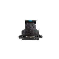 GAMBER JOHNSON VEHICLE DOCK, L10 ANDROID, 1 RS232, 4 USB 2.0, MICROPHONE, HEADSET / SPEAKERS, PWRS SOLD SEPARATELY