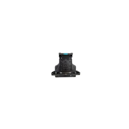 Xplore Gamber Johnson Vehicle Dock, L10 Android, 1 RS232, 4 USB 2.0, Microphone, Headset / Speakers, PWRS Sold Separately