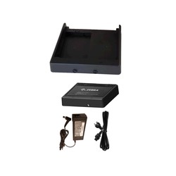 Xplore Power, L10 Battery Charger With AC Adapter, UK