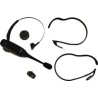 Skorpio X5 BT Headset