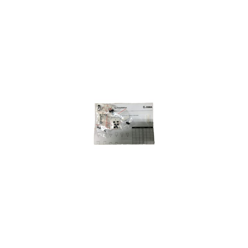 Xplore Accy, L10 Plug Kit
