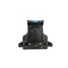 Xplore Gamber Johnson Vehicle Dock, L10 Android, 1 RS232, 4 USB 2.0, Microphone, Headset / Speakers, Pass Through Ant., PWRS