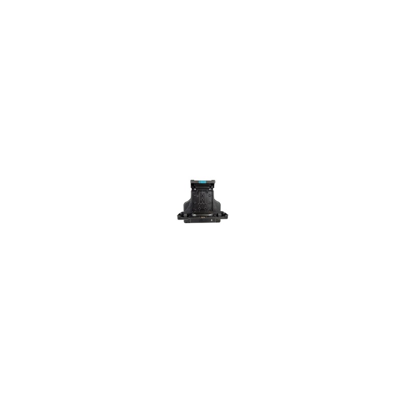 Xplore Gamber Johnson Vehicle Dock, L10 Win., 1 RS232, 1 HDMI, 1 VGA, 2 USB 2.0, 2 USB 3.0, 1 Ethernet, Mic., Headset/Speakers