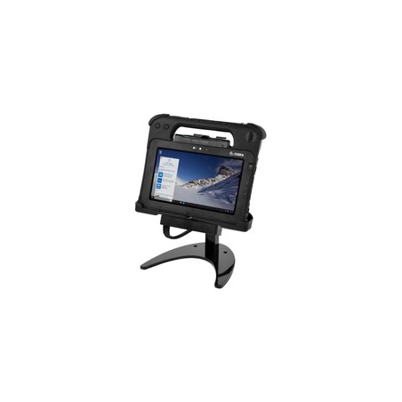 Xplore Dock, L10 Industrial Dock, UK Power Cord
