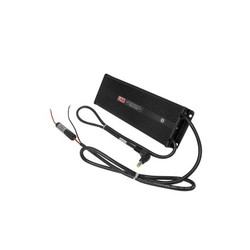 LIND ISOLATED POWER ADAPTER, 20-60 VDC INPUT VOLTAGE, 90W, 19V OUTPUT VOLTAGE, FOR L10 GAMBER-JOHNSON DOCK