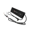 Xplore LIND Isolated Power Adapter, 20-60 VDC Input Voltage, 90W, 19V Output Voltage, For L10 Gamber-Johnson Dock