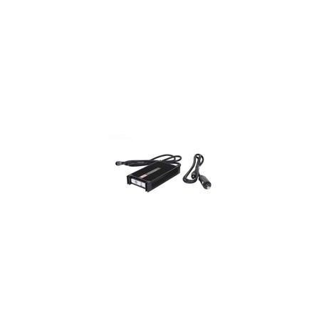 Xplore LIND Auto Power Adapter, 12-16 VDC Input Voltage, 90W, 19V Output Voltage, For L10 Gamber-Johnson Dock