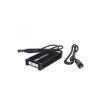 Xplore LIND Auto Power Adapter, 12-16 VDC Input Voltage, 90W, 19V Output Voltage, For L10 Gamber-Johnson Dock
