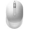 Dell Premier MS7421W/Kancelářská/Optická/Pro praváky/4 000 DPI/Bezdrátová Bluetooth/Stříbrná