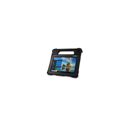 RUGGED TABLET, XPAD L10, 500 NIT, ZBCR, PENTIUM, 8 GB, WWAN W/GPS, 128 GB SSD, WIN 10, EU PWR, EXT BAT, KICKSTAND, NFC
