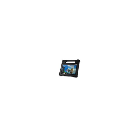 Xplore Rugged Tablet, XPAD L10, 500 Nit, ZBCR, Pentium, 8 GB, WWAN W/GPS, 128 GB SSD, Win 10, EU PWR, Ext Bat, Kickstand, NFC