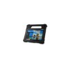 Xplore Rugged Tablet, XPAD L10, 500 Nit, ZBCR, Pentium, 8 GB, WWAN W/GPS, 128 GB SSD, Win 10, EU PWR, Ext Bat, Kickstand, NFC