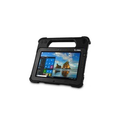 XPAD L10, 500 NIT, ZBCR, CORE I5, 8 GB, 128 GB PCIE SSD, WIN 10, EU PWR, STD BAT, AEI UHF RFID, NFC, NO KB