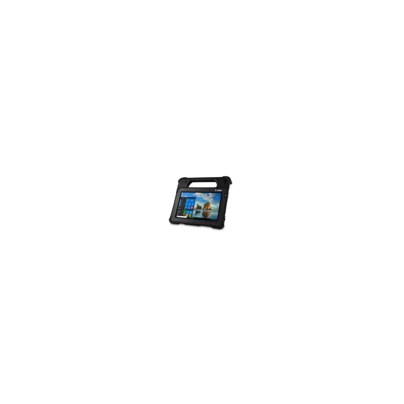 Xplore XPAD L10, 500 Nit, ZBCR, Core I5, 8 GB, 128 GB PCIe SSD, Win 10, EU PWR, Std Bat, AEI UHF RFID, NFC, NO KB