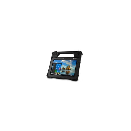 Xplore XPAD L10, 500 Nit, ZBCR, Core I5, 8 GB, 128 GB PCIe SSD, Win 10, EU PWR, Std Bat, AEI UHF RFID, NFC, NO KB