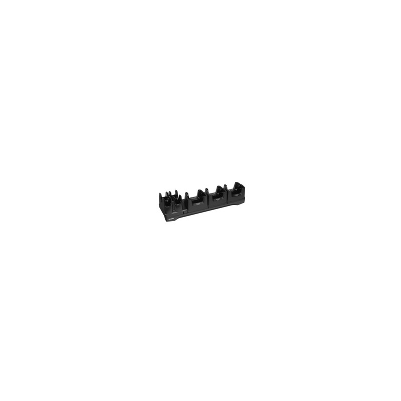 RFD40/RFD90, 3 Device Slots/4 Toaster Slots, Charge Only Cradle with support for TC53/58. Req. PWR-BGA12V108W0WW