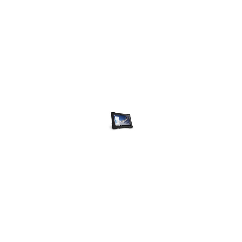 Xplore Rugged Tablet, XSLATE L10, Standard, Pentium, 8 GB, WWAN W/GPS, 128 GB SSD, WIN10, UK PWR, Std Bat, SCR Exposed