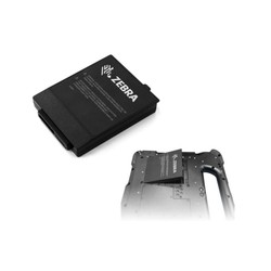Zebra Power, Battery, L10 36WHR ATEX Iecex Standard Battery