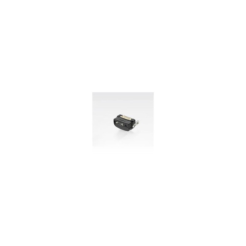 Zebra Adapter:Cable,Printer