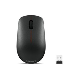 Lenovo 400 Wireless Mouse - myš