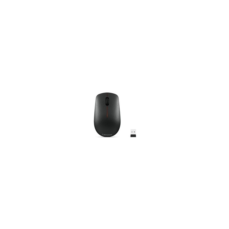 Lenovo 400 Wireless Mouse - myš