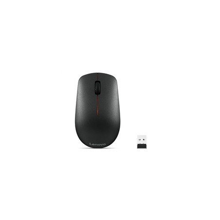 Lenovo 400 Wireless Mouse - myš