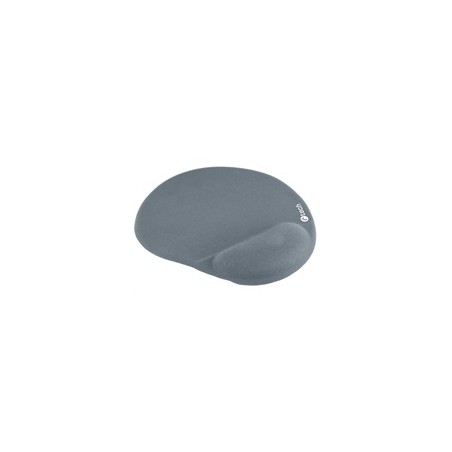C-TECH Podložka pod myš gelová MPG-03, šedá, 240x220mm