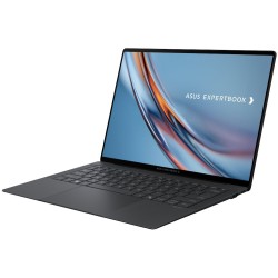 ASUS ExpertBook Ultra/B9406CAA-OLEDU7321BX/U7-356H/14"/2880x1800/T/32GB/1TB/Intel int/W11P/Black/3R