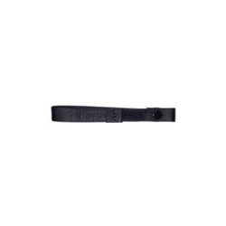 Replacement small finger strap for RS6100 low temperature back of hand mount, for use with gloves, one finger, 10 pack