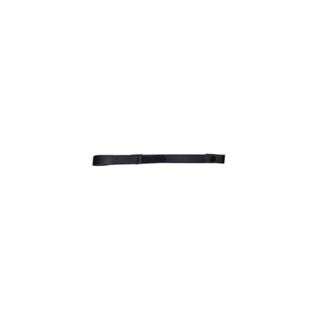 Replacement medium finger strap for RS6100 low temperature back of hand mount, for use with gloves, two finger, 10 pack