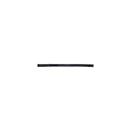 Replacement extra large finger strap for RS6100 low temperature back of hand mount, for use with mittens, 10 pack