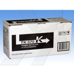 Kyocera TK-570K/F/FS-C5400DN 16K Pages