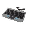 Gamber Johnson Rugged Lite Keyboard Spanish/IN