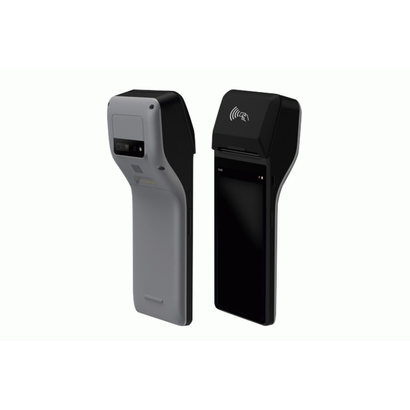 Viva Online VIVA Wallet Contactless / Chip/And Pin Terminal BY Google Play