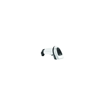 Zebra DS8178-SR White FIPS Standard Cradle USB Kit: DS8178-SR0F006ZMWW Scanner, CBA-U21-S07ZBR Shielded USB Cable