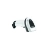 Zebra DS8178-SR White FIPS Standard Cradle USB Kit: DS8178-SR0F006ZMWW Scanner, CBA-U21-S07ZBR Shielded USB Cable