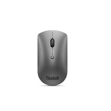 LENOVO myš bezdrátová ThinkBook Bluetooth Silent Mouse