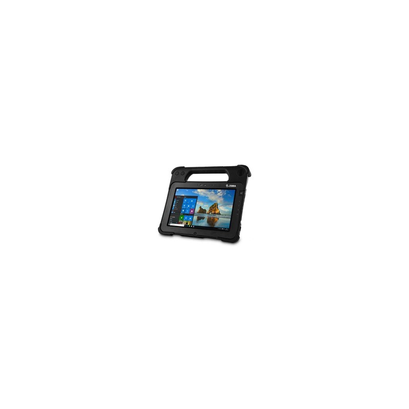 RUGGED TABLET, L10, NFC, WWAN W/GPS, XPAD, ACTIVE 1000 NIT, 4 GB RAM, 64 GB EMMC, ANDROID, STD BAT, SERIAL, ROW