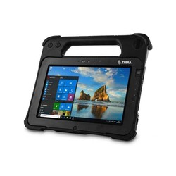 RUGGED TABLET, L10, NFC, WWAN W/GPS, XPAD, ACTIVE 1000 NIT, 8 GB RAM, 128 GB EMMC, ANDROID, STD BAT, ROW