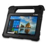 Xplore L10 NFC WWAN W/GPS XPAD 500 Nit/BCR 4GB/64GB Ext Bat Stand ROW