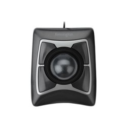 Kabelový optický trackball Kensington Expert Mouse