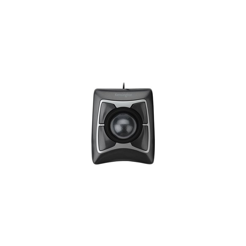 Kabelový optický trackball Kensington Expert Mouse