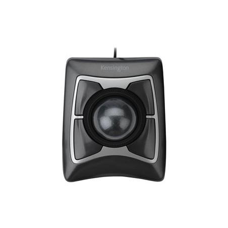 Kabelový optický trackball Kensington Expert Mouse