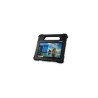 Xplore Rugged Tablet, L10, NFC, WWAN W/GPS, XPAD, 500 Nit, BCR, 4 GB RAM, 64 GB eMMC, Android, Std Bat, AEI UHF RFID, ROW