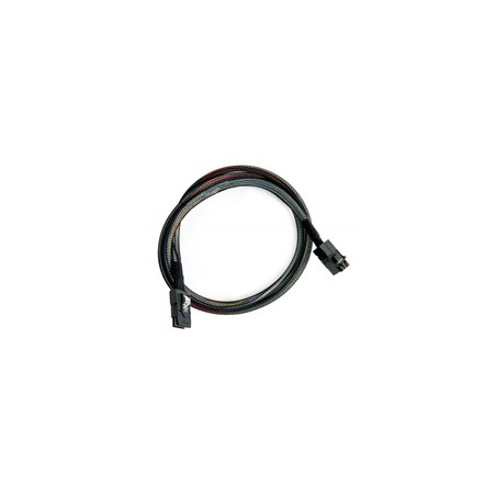 ADAPTEC I-HDMSAS-MSAS-1M/HD SAS CABLE