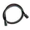 ADAPTEC I-HDMSAS-MSAS-1M/HD SAS CABLE