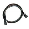 Microsemi Adaptec I-Hdmsas-MSAS-1M/HD SAS Cable
