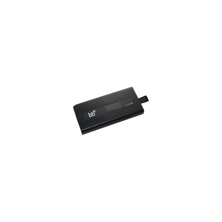 Origin Storage BTI 6C Battery LAT 14 Rugged/OEM: 4XKN5 Xrjdf 453-BBBD