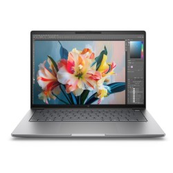 HP NTB ZBook 8 14 G1i Intel Core U7 255H,RTX 500ADA/4GB,1×16GB,1TB,WUXGA 400,Wi-Fi 7+BT 5.4, FPS,Win11Pro,3y onsite
