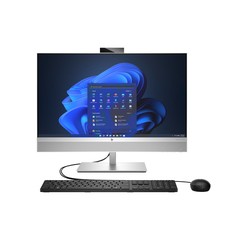HP EliteOne 870 G9 AIO CI7-12700/16GB 512GB W11P WL 27 MCR